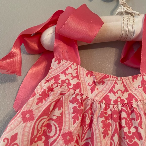 Sassy Pretty In Pink Bubble - Picture 4 of 7